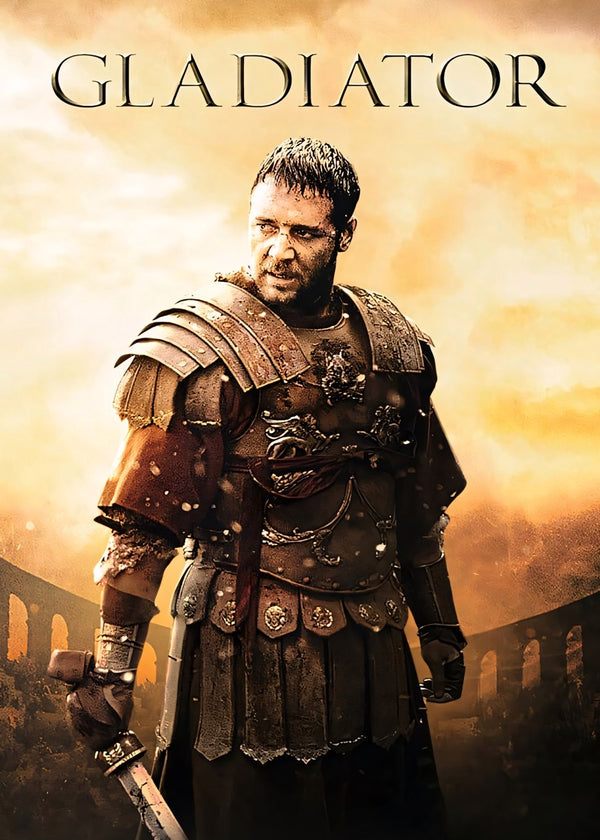 gladiator