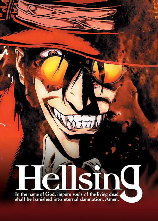 Hellsing 