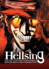 Hellsing 