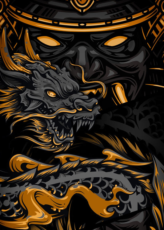 Dragons