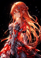 asuna