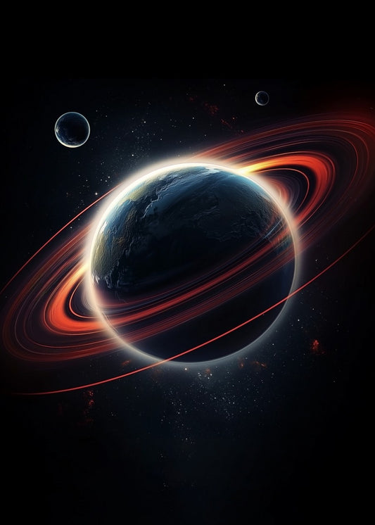 Orion's Ring
