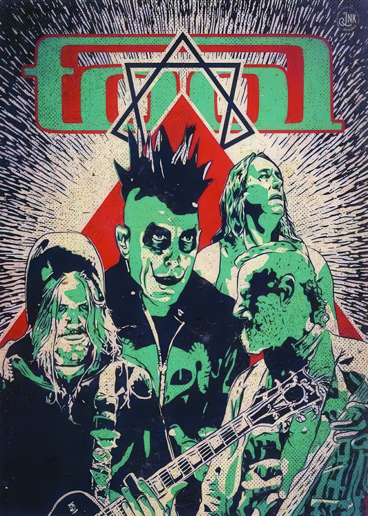 Tool Band