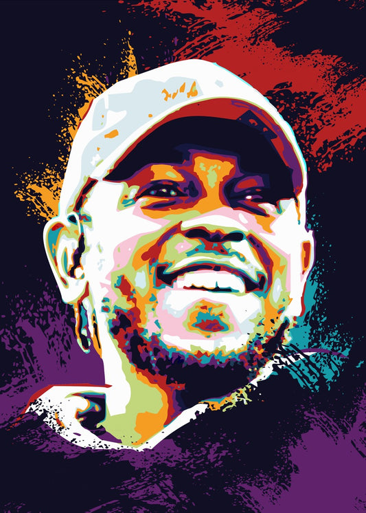 Kendrick Lamar
