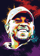 Kendrick Lamar