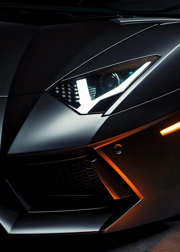 Sport Car