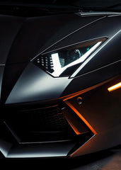 Sport Car 