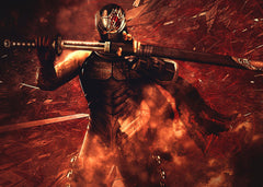 Ninja Gaiden