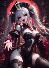 Midnight Enchantress