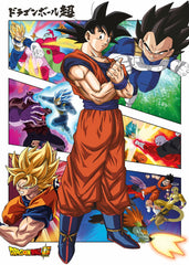 dragon ball