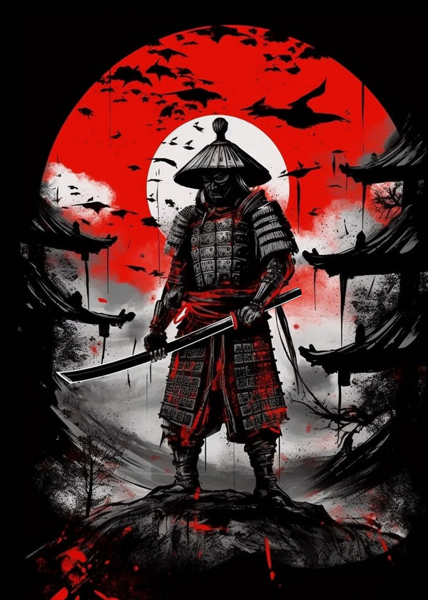 Feudal Japan's