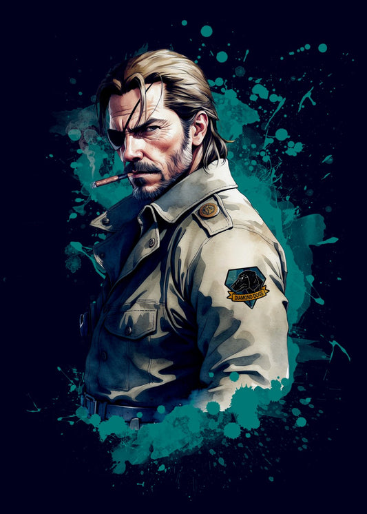 381 The Boss