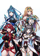 Xenoblade Chronicles 2