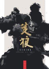 Sekiro: Shadows Die Twice