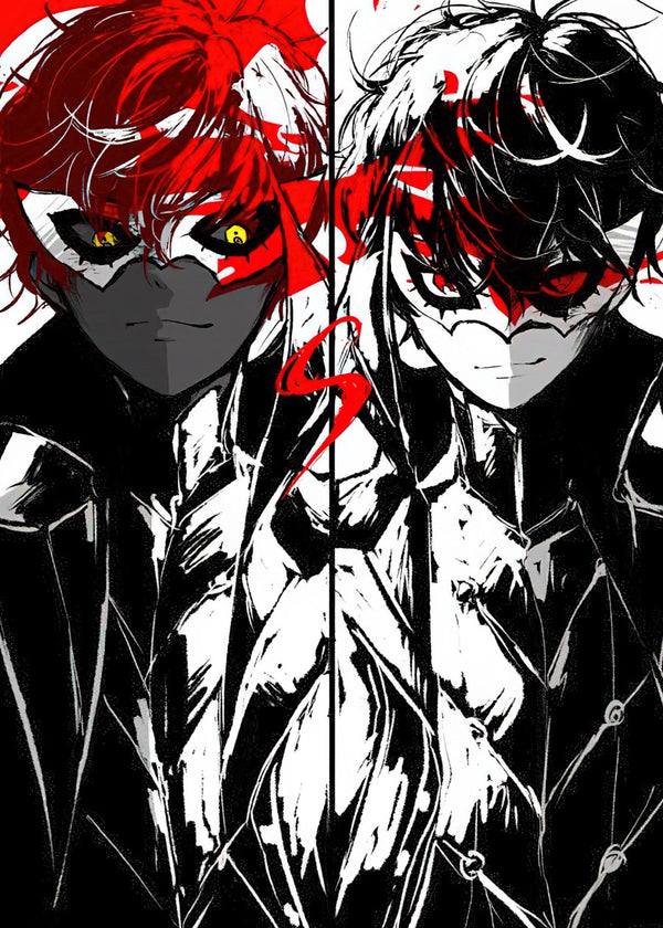PERSONA