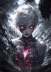 Obsidian Heartbeat