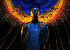 Snowfall Crime Movie