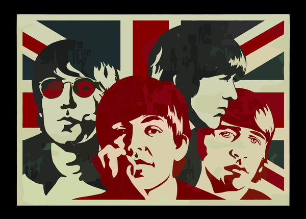 Beatles