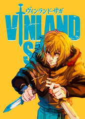Vinland Saga 