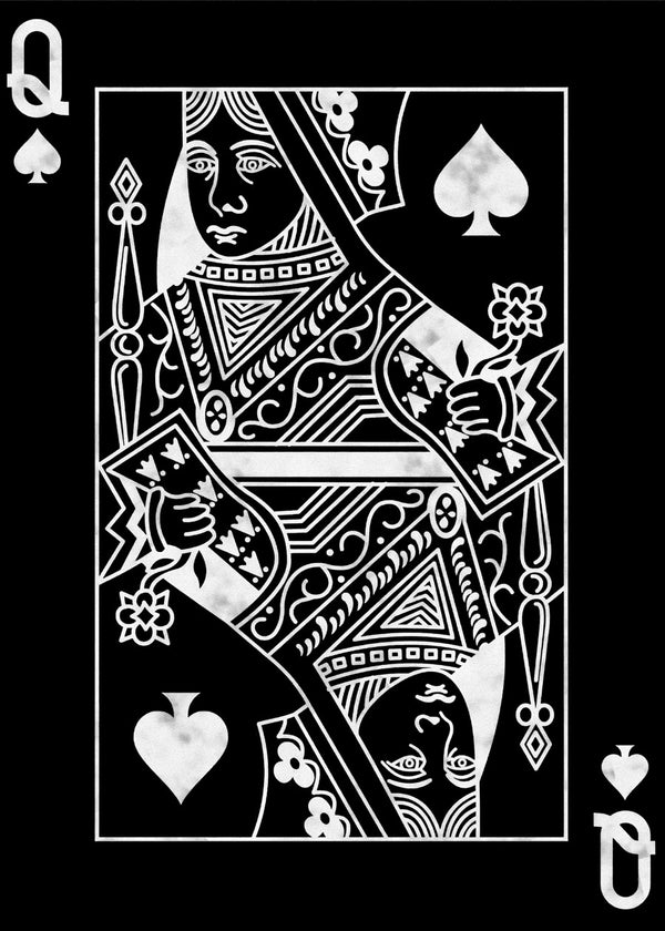 Queen of Spades