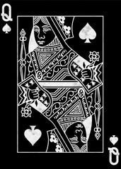 Queen of Spades