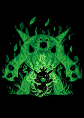 The Grass Knight Within