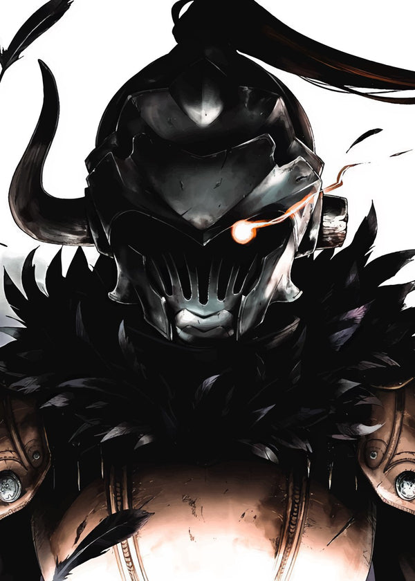 goblin slayer