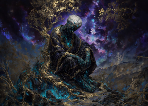 Cosmic Guardian