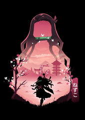Nezuko Kamado