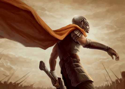 Berserk