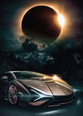Eclipse Vision 