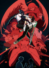 Chainsaw Man