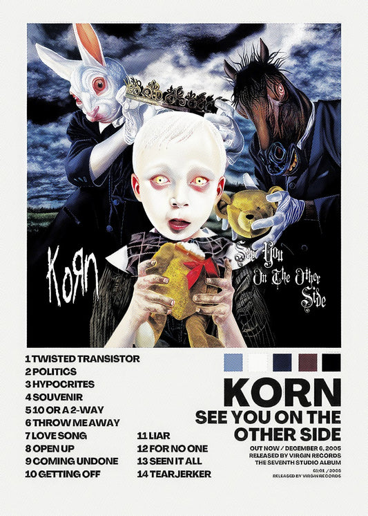 Korn