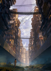 The Narrow Path Home