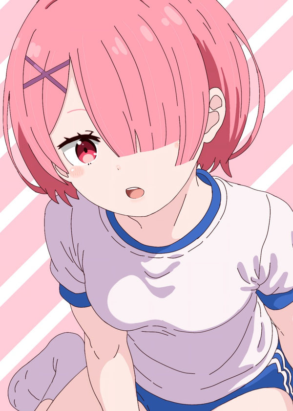Ram, Re: Zero