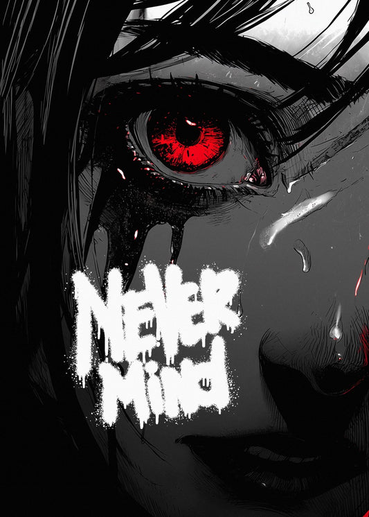 Never Mind 