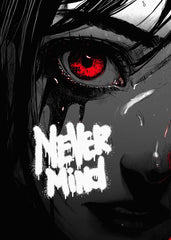 Never Mind 