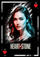 Heart of Stone gal gadot