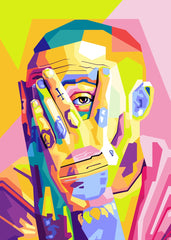 Mac Miller: WPAP Expression