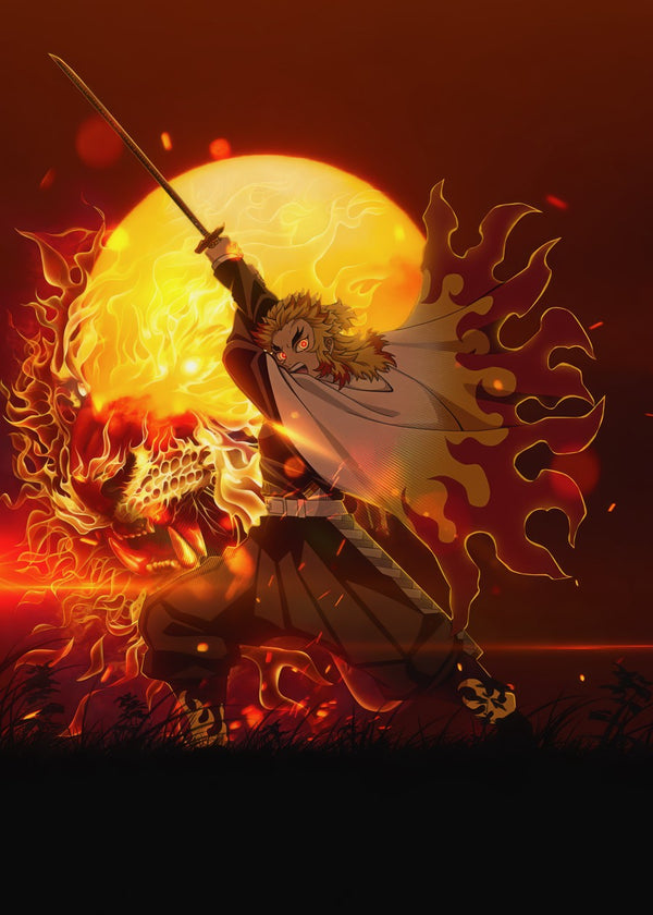 Rengoku