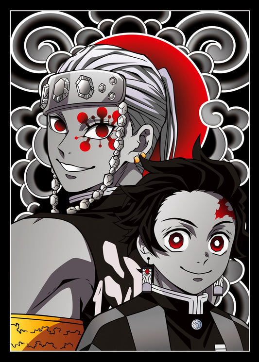 Demon Slayer