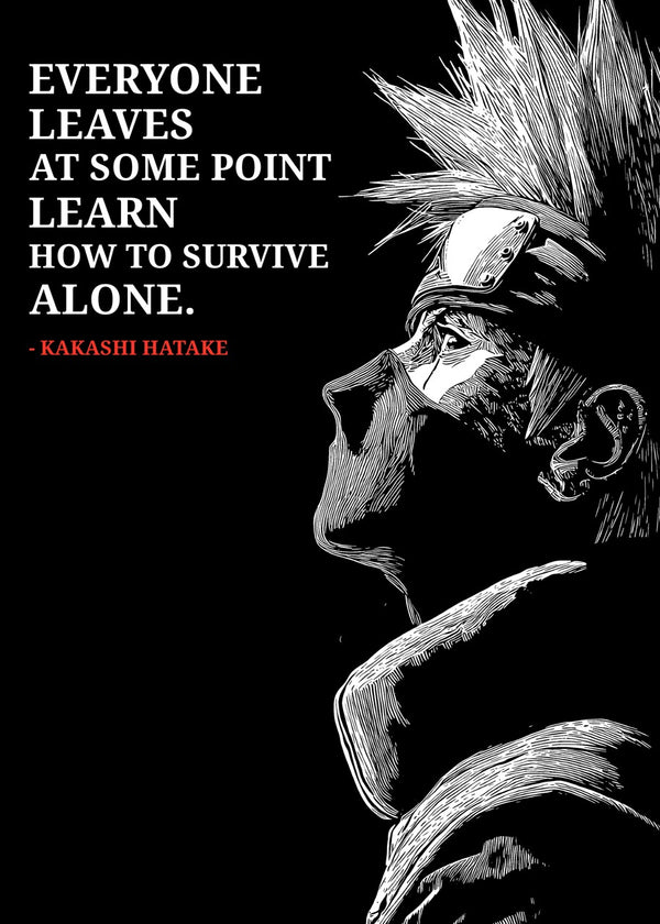 kakashi