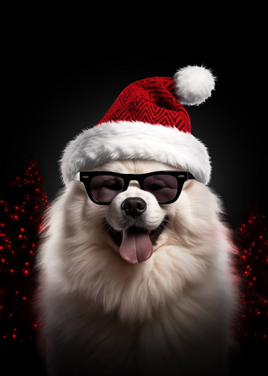 Holiday Hounds
