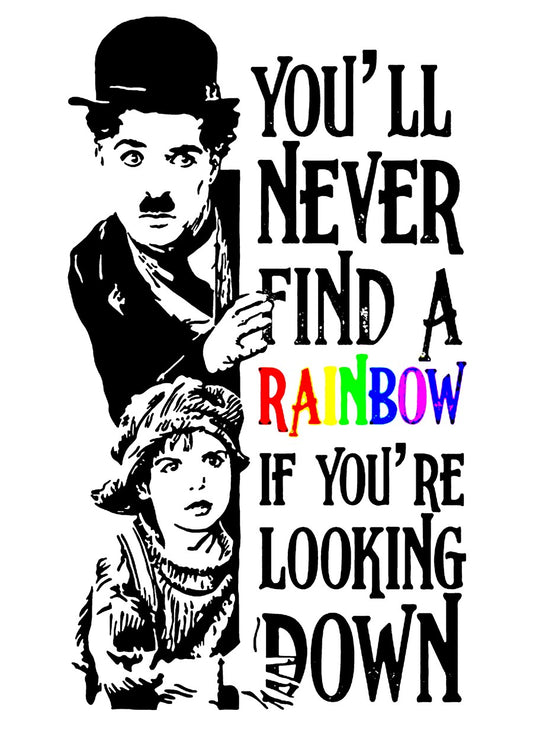 Charlie Chaplin 