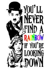 Charlie Chaplin 