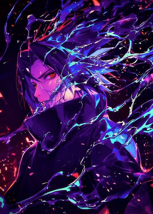sasuke uciha