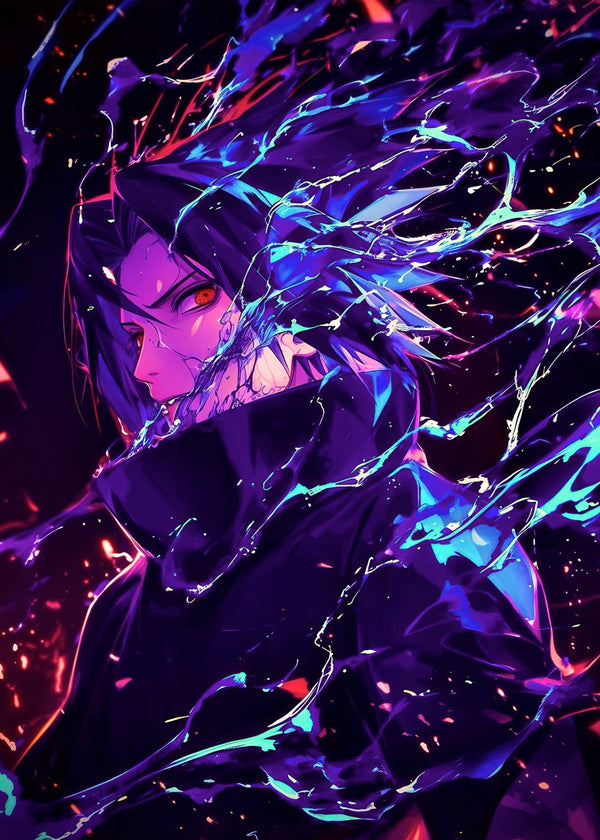 sasuke uciha