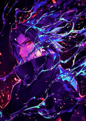 sasuke uciha
