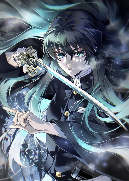 Demon Slayer