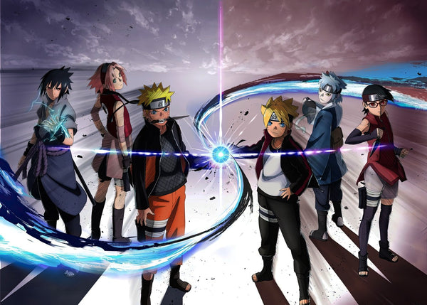 sasuke naruto